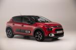 Citroen C3 2020 года (WW)
